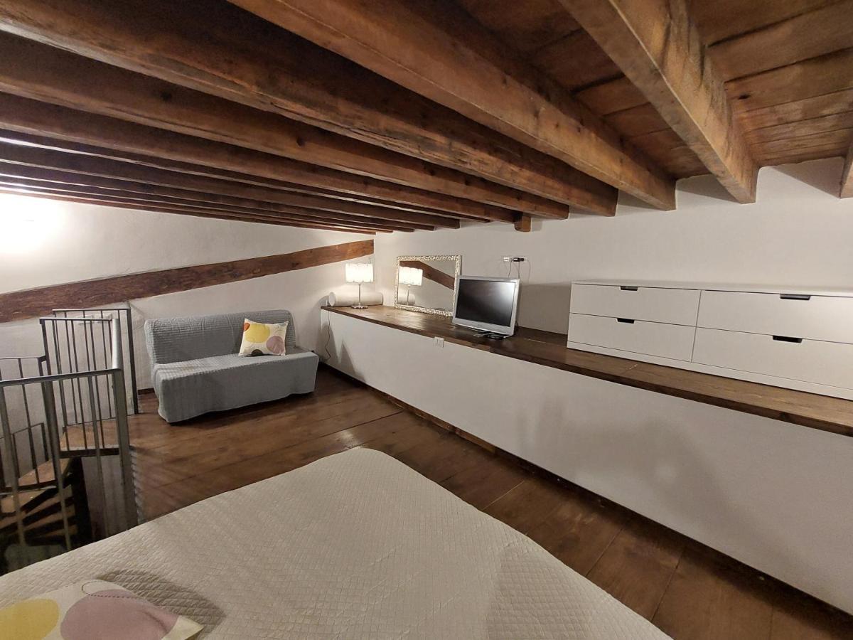Il Covo Di Camillo Duomo Di Firenze Apartment ภายนอก รูปภาพ