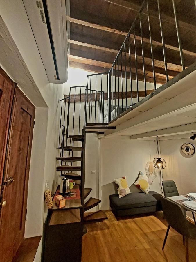 Il Covo Di Camillo Duomo Di Firenze Apartment ภายนอก รูปภาพ