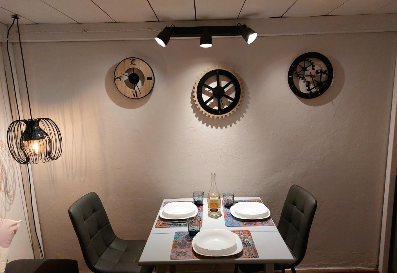 Il Covo Di Camillo Duomo Di Firenze Apartment ภายนอก รูปภาพ