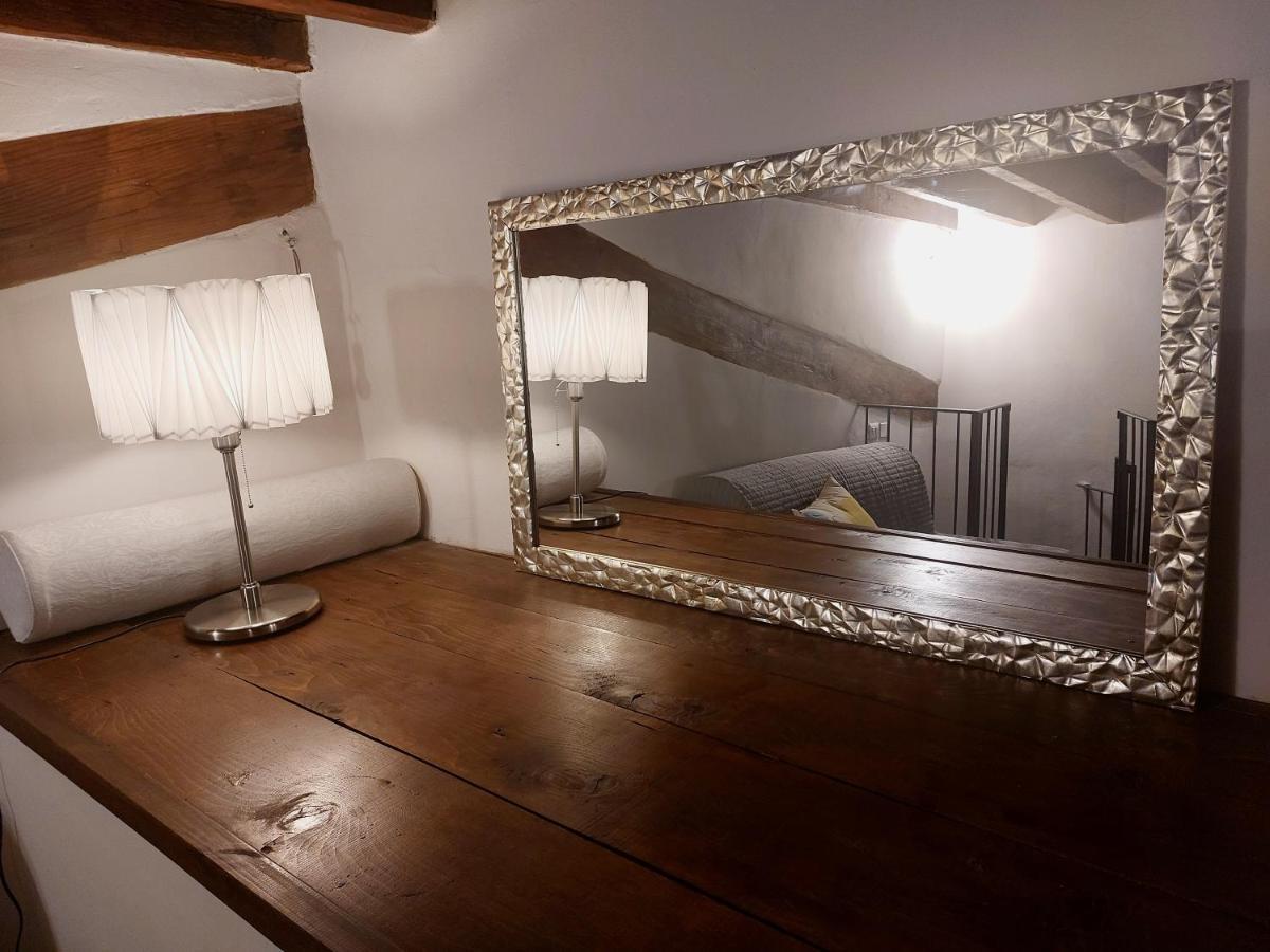 Il Covo Di Camillo Duomo Di Firenze Apartment ภายนอก รูปภาพ
