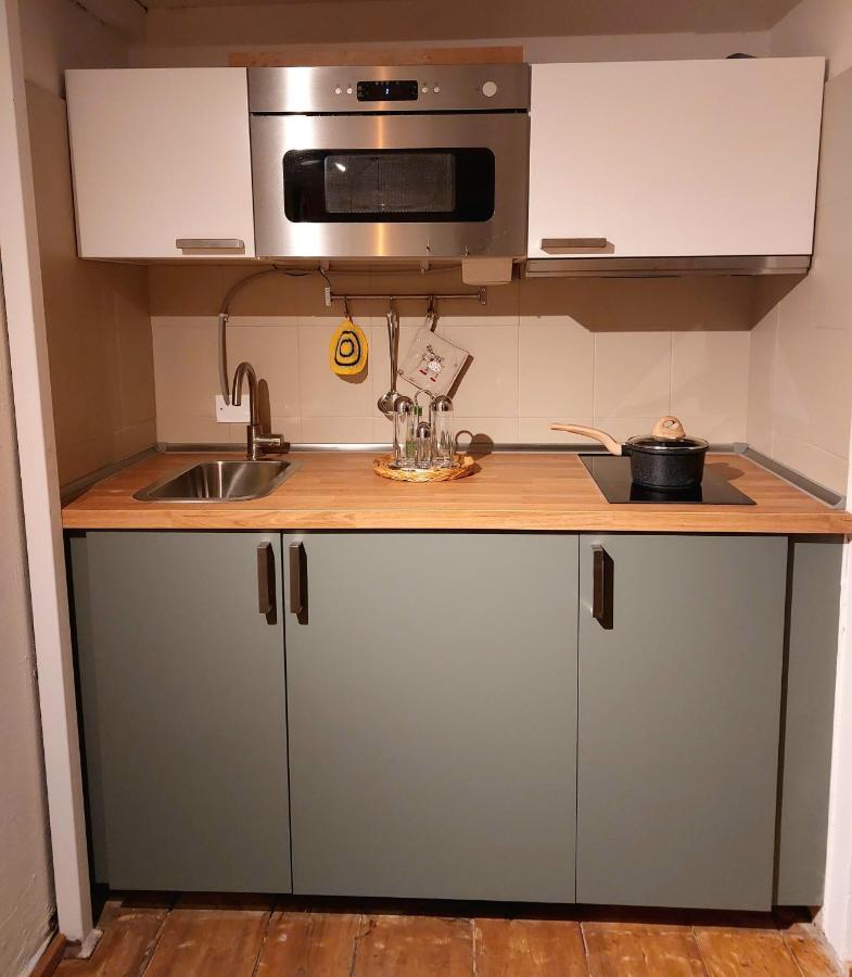 Il Covo Di Camillo Duomo Di Firenze Apartment ภายนอก รูปภาพ