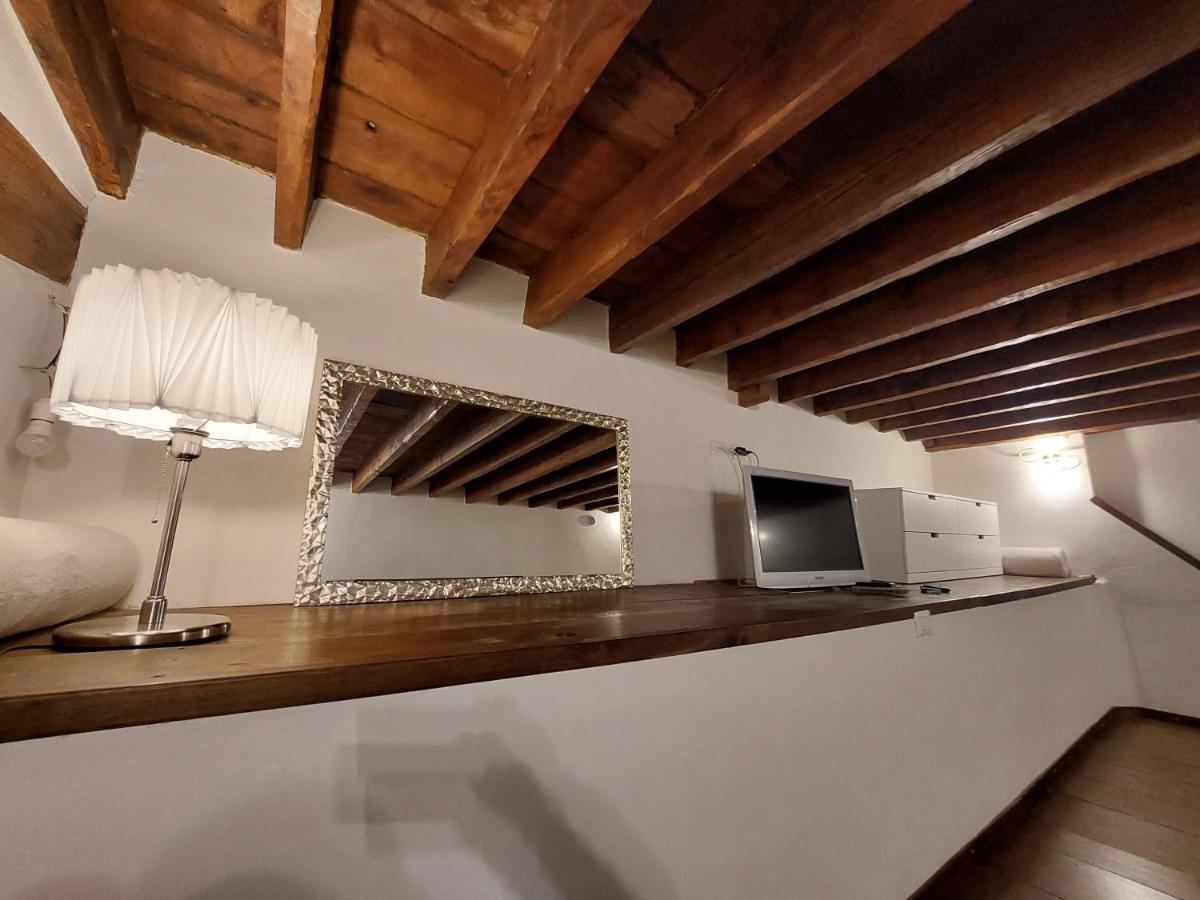 Il Covo Di Camillo Duomo Di Firenze Apartment ภายนอก รูปภาพ