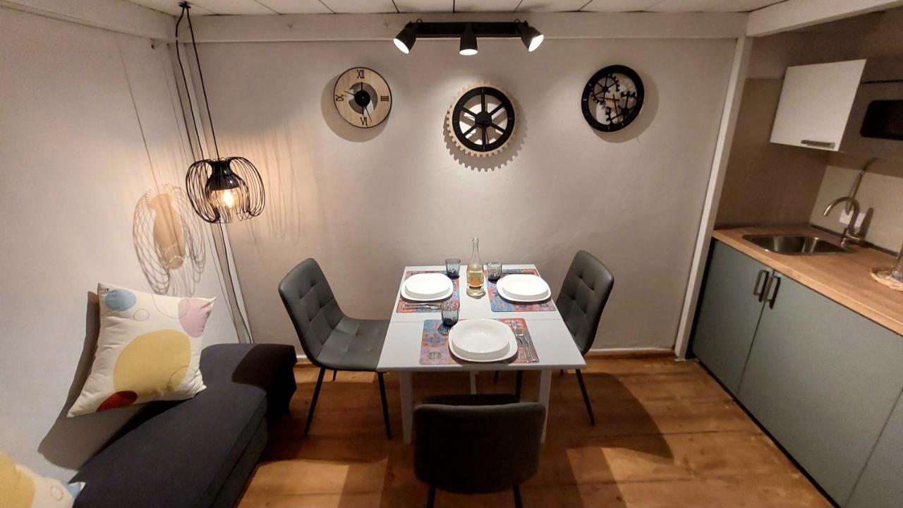 Il Covo Di Camillo Duomo Di Firenze Apartment ภายนอก รูปภาพ