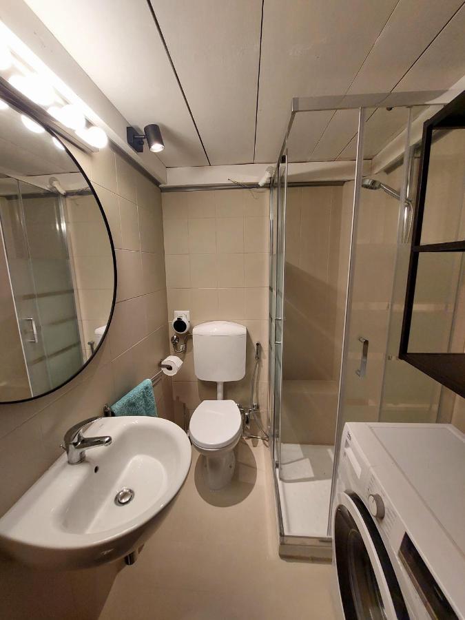 Il Covo Di Camillo Duomo Di Firenze Apartment ภายนอก รูปภาพ
